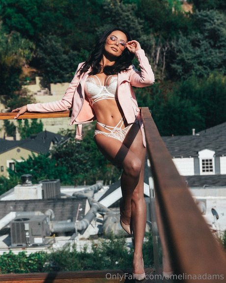 Emelina Adams actriz adulta archivo