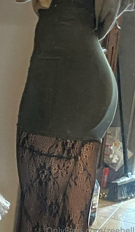 ZeeHell estrella porno mejor foto