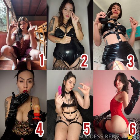 Rebecaclark estrella porno bonita recopilación