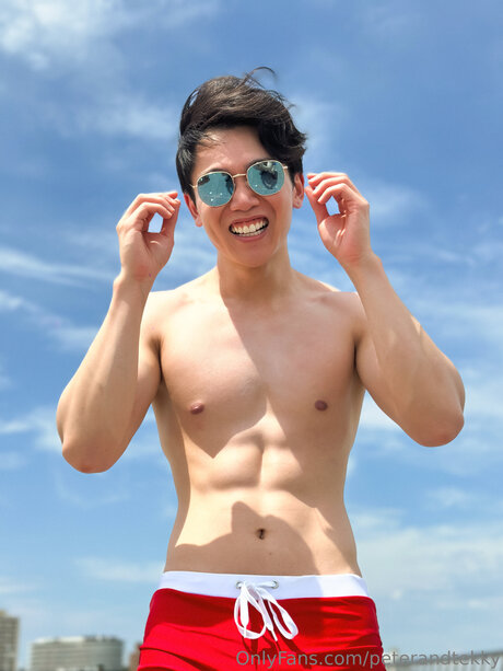 Peterandtekky arte estelar imágenes