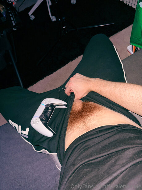 Fuzzietwinkie estrella porno erótica galería