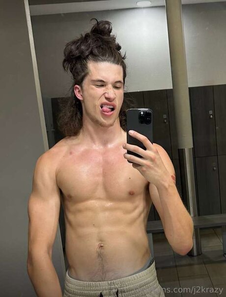 J2krazy linda estrella galería