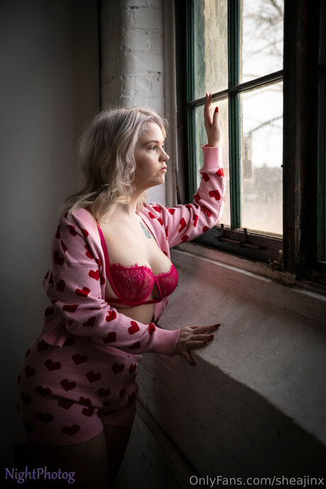 Sheajinx arte estelar galería