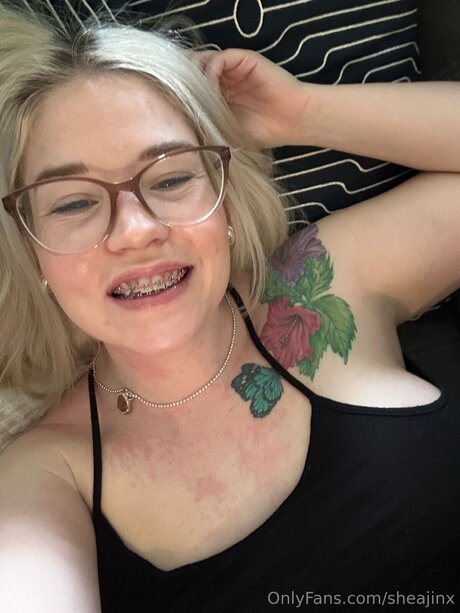 Sheajinx hermosa estrella galería