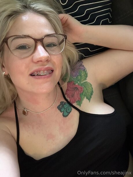 Sheajinx buena estrella porno recopilación