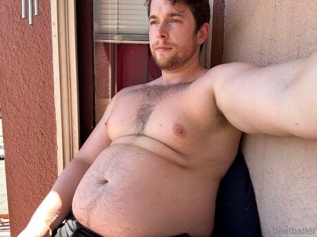 Beefballer modelo sexual recopilación