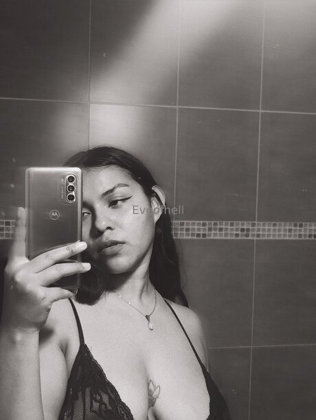 Eveofhell buena estrella porno galería