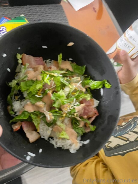 Cuuties estrella adulta imágenes