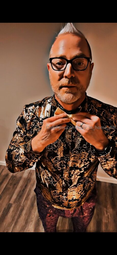 Stay At Home Dilf actriz de desnudos galerías