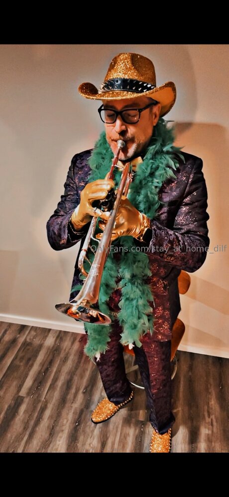 Stay At Home Dilf modelo pornografico galerías