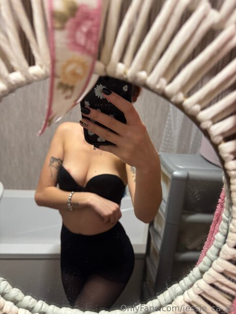 Jessie Ca Xo estrella porno desnuda galería