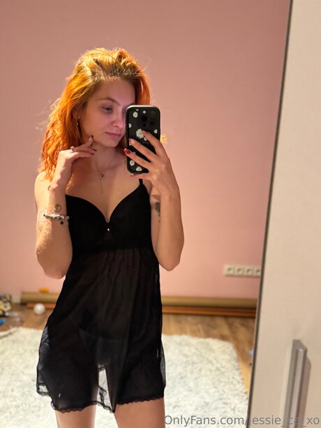 Jessie Ca Xo estrella porno atractiva recopilación