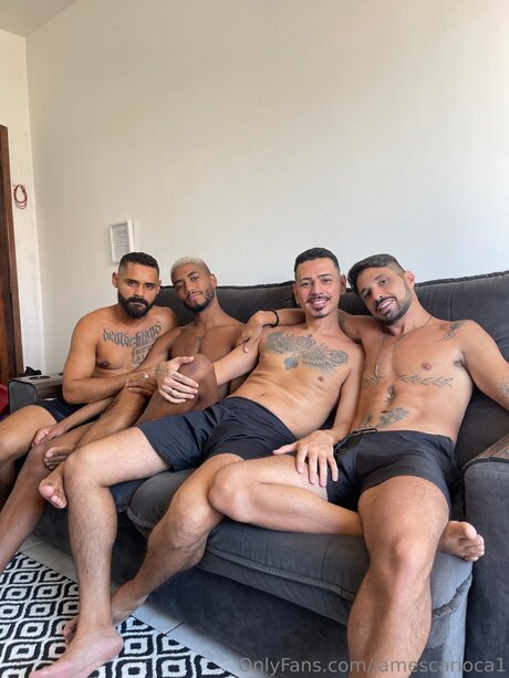 Jamescarioca1 desnudos de estrellas porno recopilación