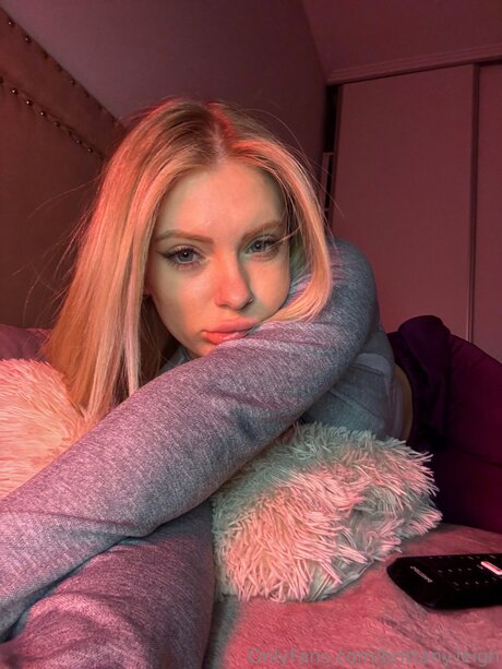 Brittany Leigh estrella pornografica galería