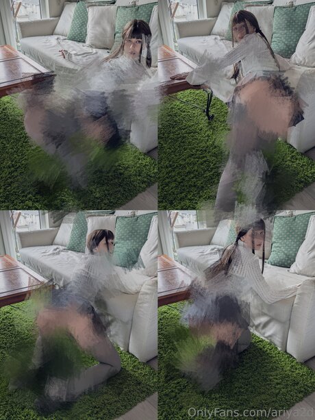 Ariya2d modelo gratis imagen