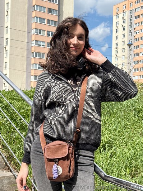 Tsrosiecandy modelo de alta definición galerías