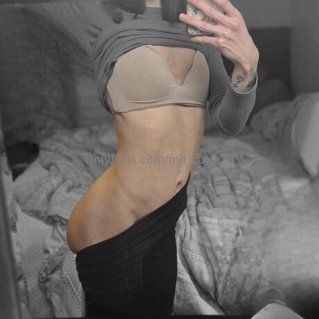 Mil Cutie23 modelo hd galería