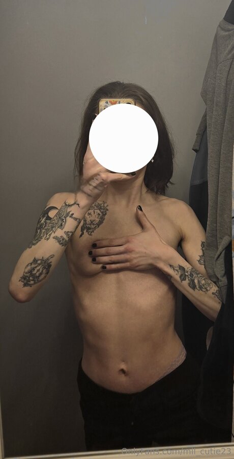 Mil Cutie23 mejor actriz imagen