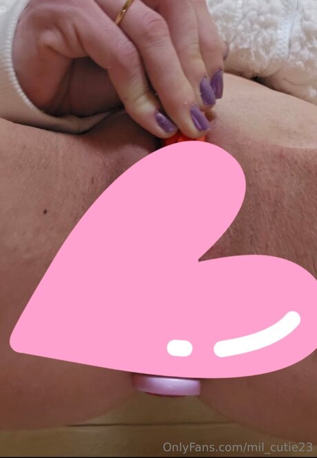 Mil Cutie23 modelo sexy galerías