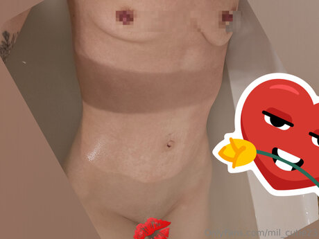 Mil Cutie23 modelo gratis imagen