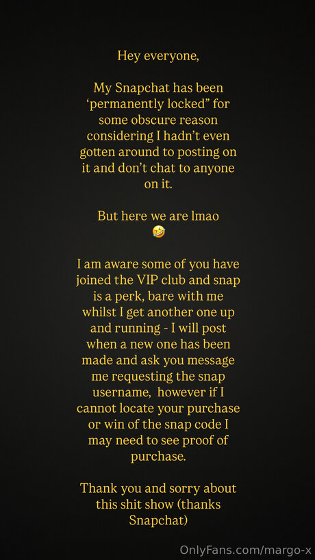 Margo X modelo sexy galería