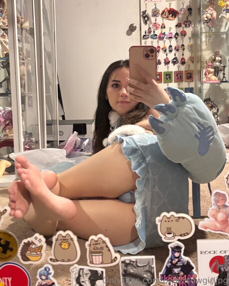 Cybercowgirljpg estrella superior imagen