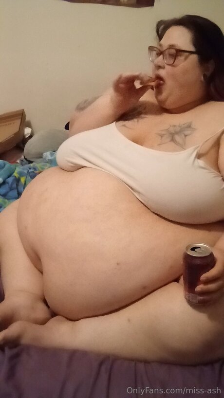 Miss Ash actriz porno foto