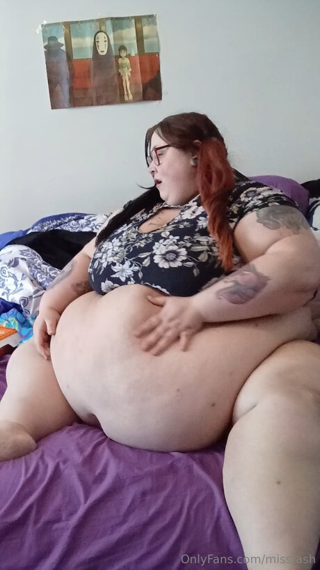 Miss Ash Fotoaufnahmen