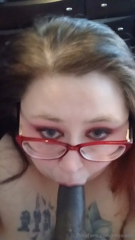 Miss Ash sexo estrella porno imágenes