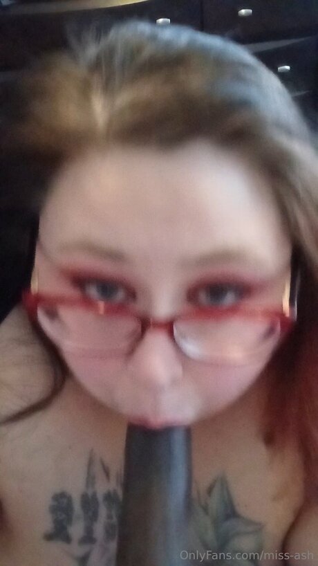 Miss Ash desnudos de estrellas archivo