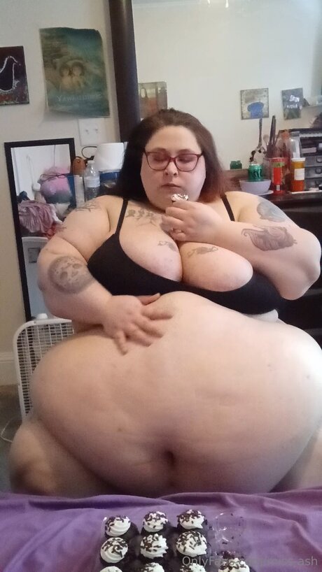 Miss Ash sexo estrella imagen