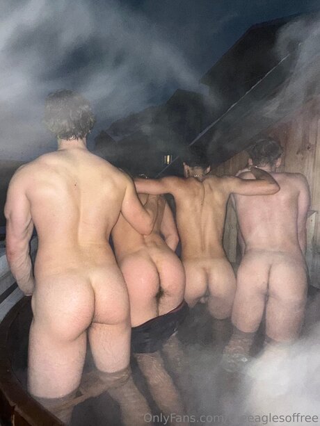 Theeaglesoffree estrella porno sexy imagen