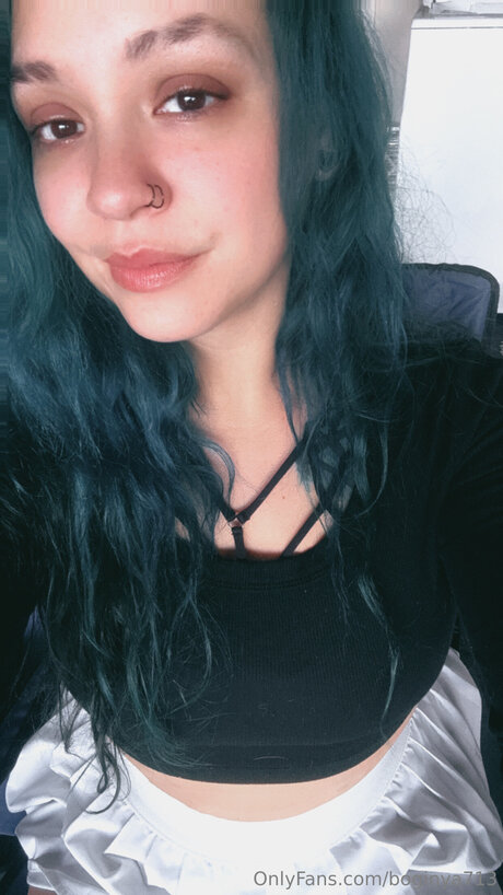 Boginya713 modelo erótico imagen