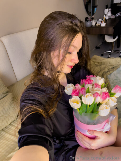 Ollyxforu desnudos de estrellas galería