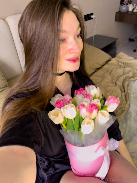 Ollyxforu linda estrella fotos