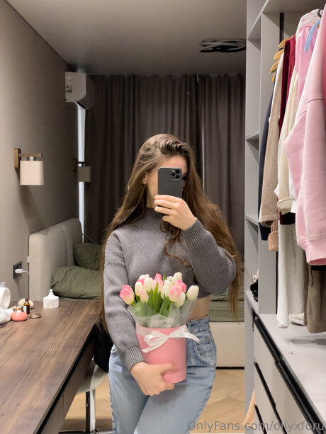 Ollyxforu modelo xxx imágenes