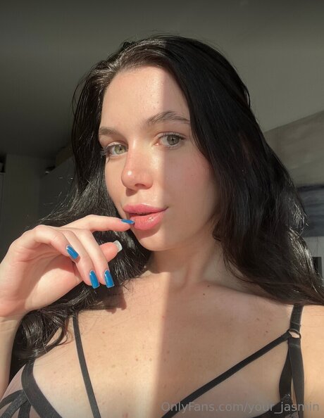 Your Jasmin estrella porno imágenes