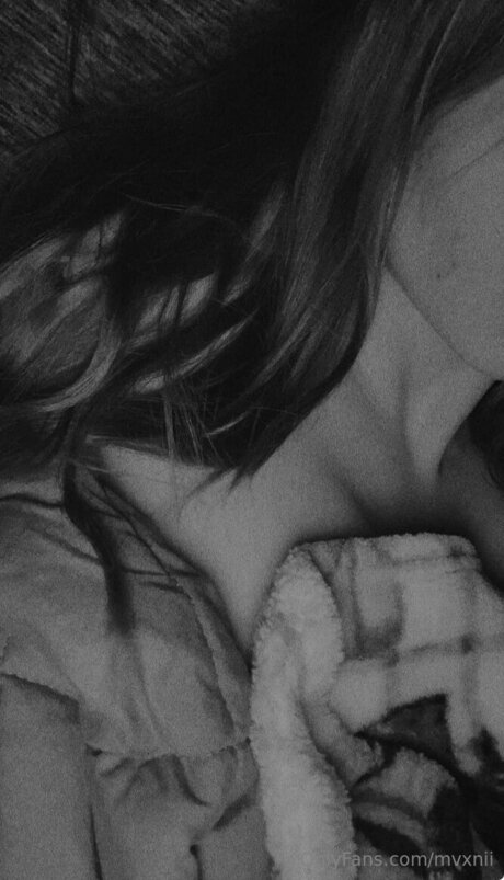 Mvxnii modelo sexual imagen