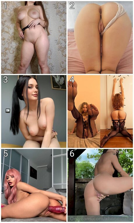 Xhoneyjane hermosa actriz galerías