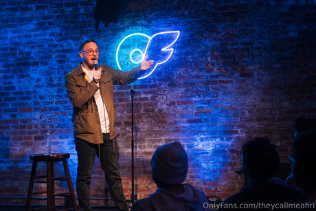 Theycallmeahri estrella porno de alta calidad galería