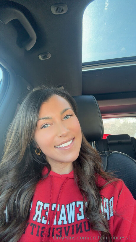 Proteinprincess11 actriz atractiva recopilación