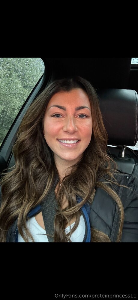 Proteinprincess11 modelo exclusivo recopilación