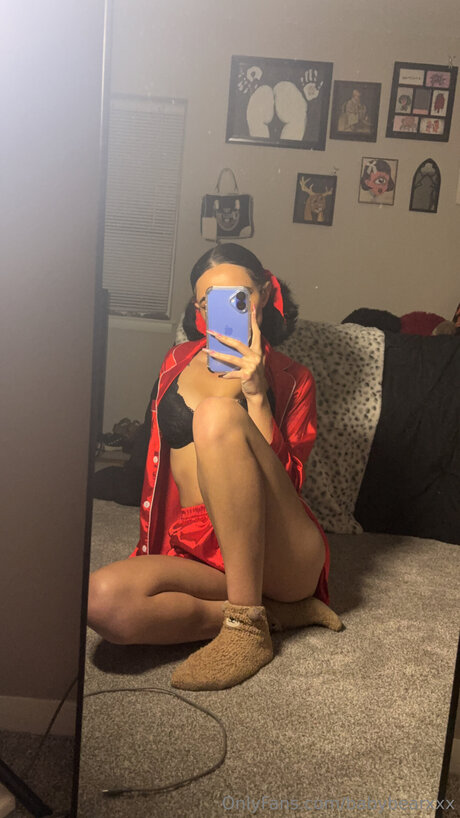 Babybearxxx modelo hd galería