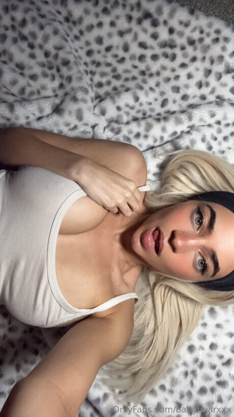 Babybearxxx estrella hermosa galería