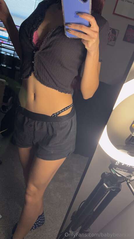 Babybearxxx Profilfoto