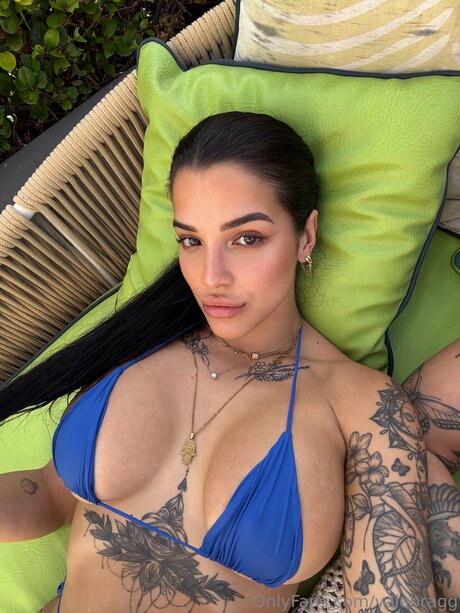 Valeraexo estrella porno agradable foto