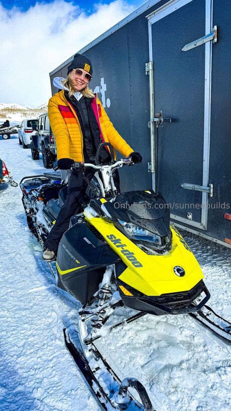 Sunneebuilds libre de estrellas galerías