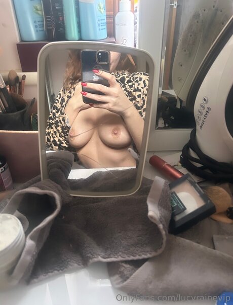 Lucyrainevip estrella exclusiva recopilación