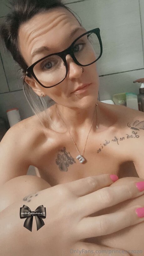 Princesszozo linda estrella archivo