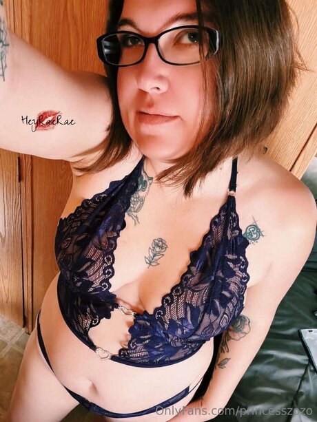 Princesszozo desnudos estrella foto